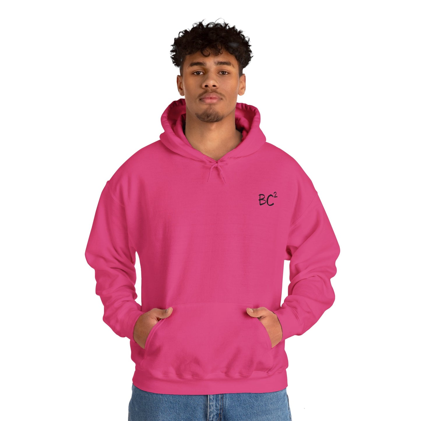 BC2 Hoodie