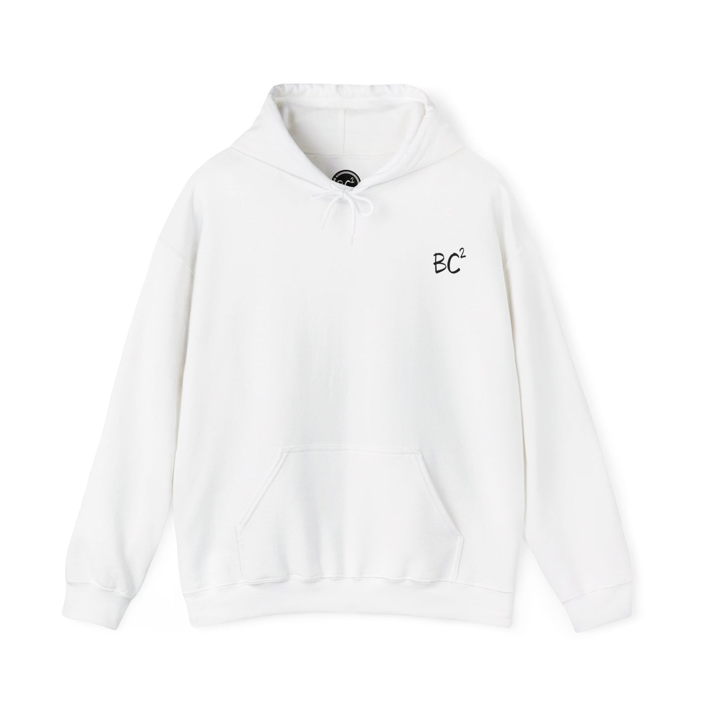 BC2 Hoodie