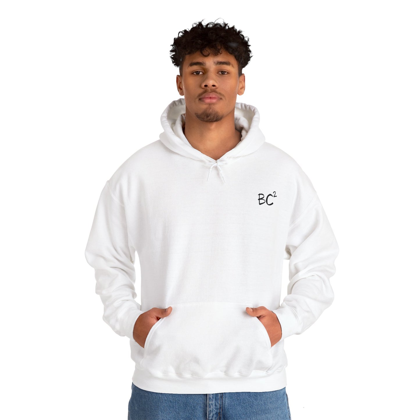 BC2 Hoodie