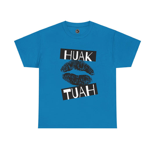 Huak Tuah Decal Tee