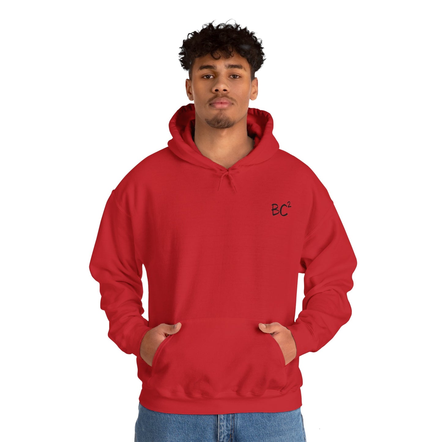 BC2 Hoodie