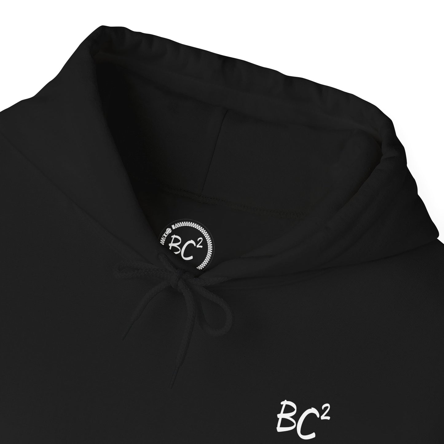 BC2 Hoodie