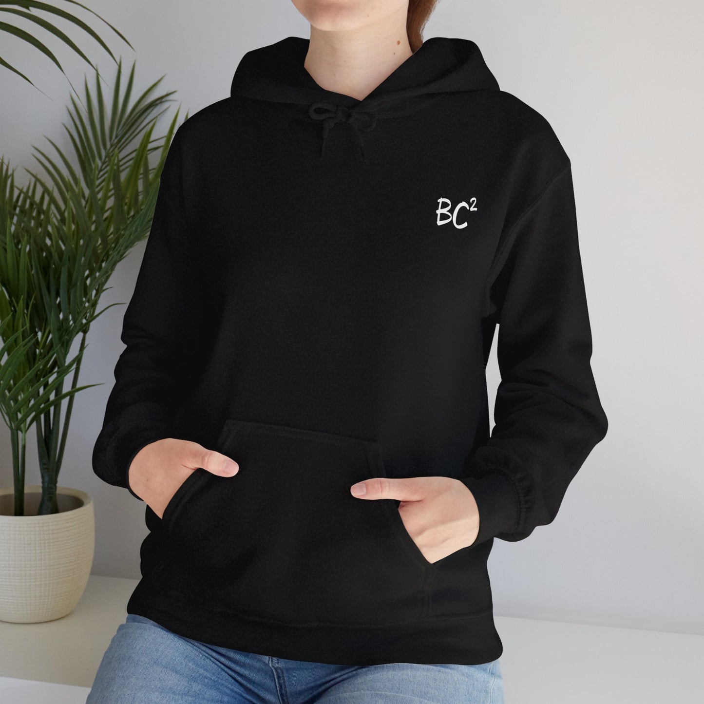 BC2 Hoodie