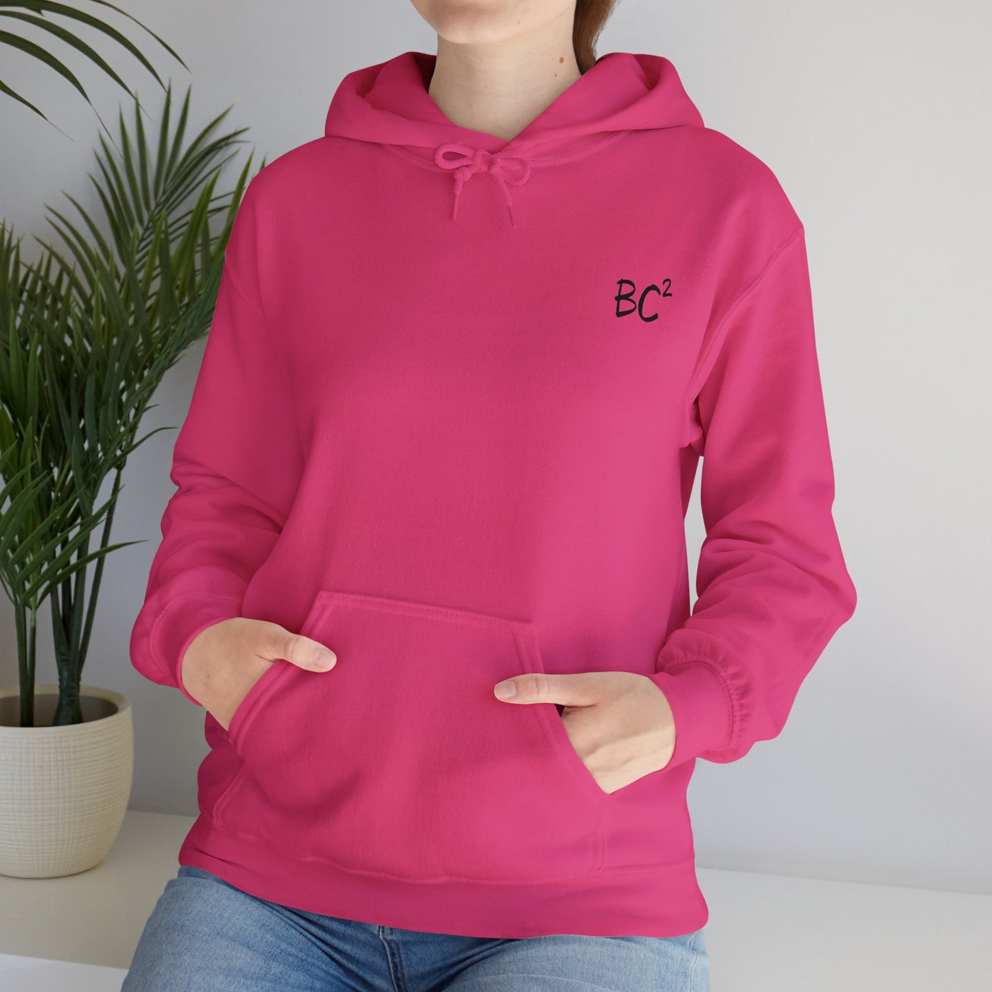 BC2 Hoodie