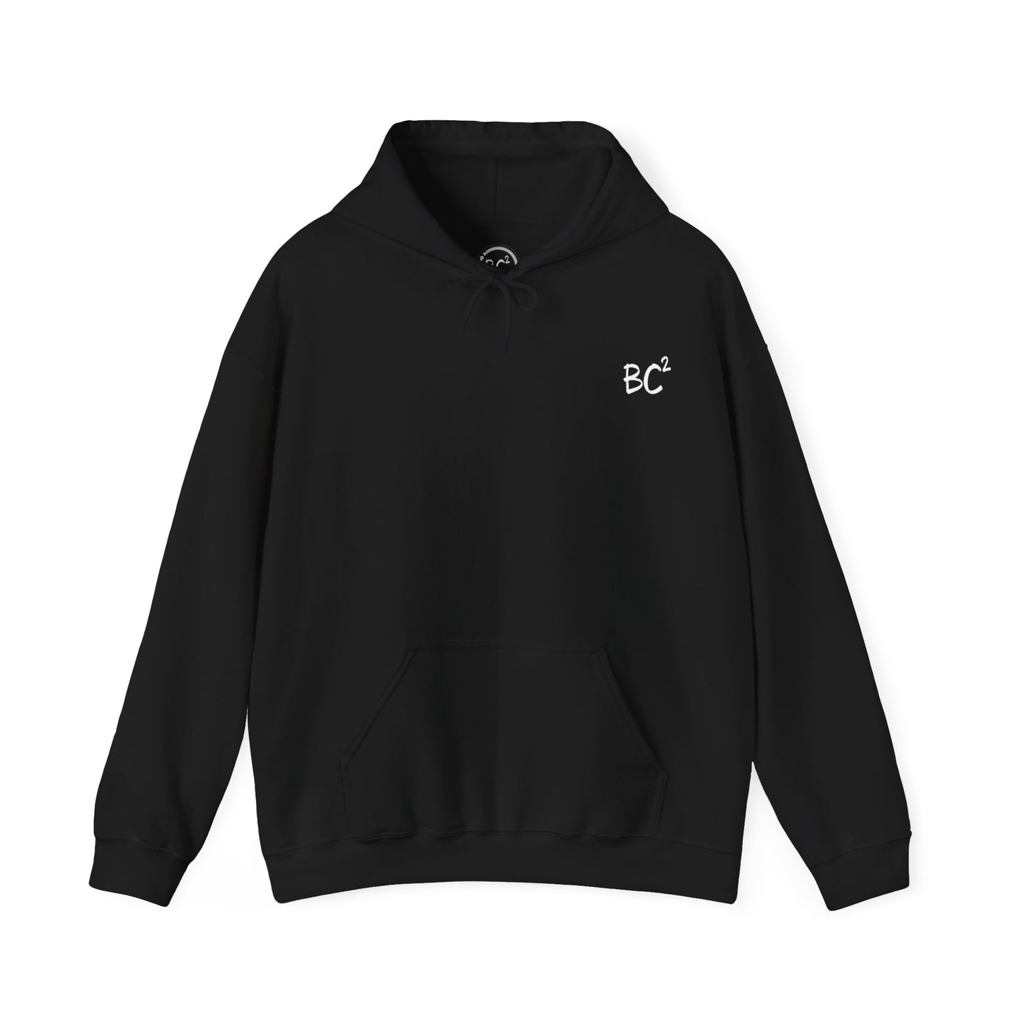 BC2 Hoodie