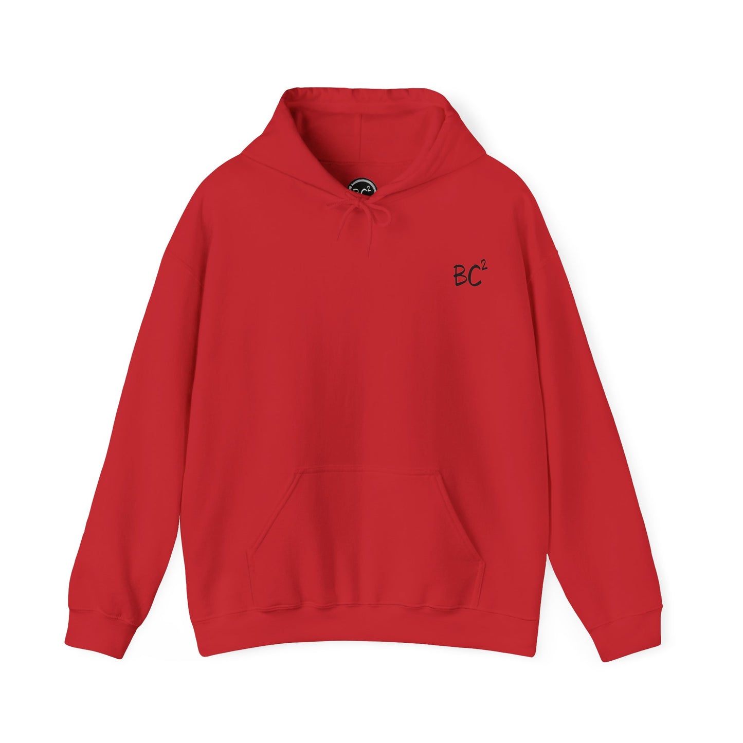 BC2 Hoodie