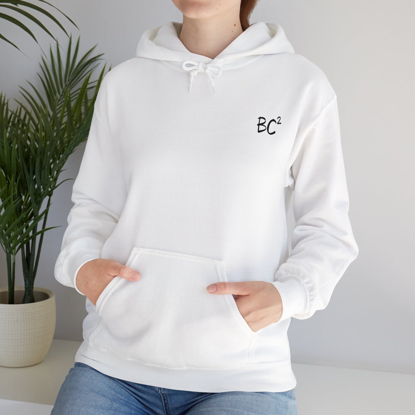 BC2 Hoodie